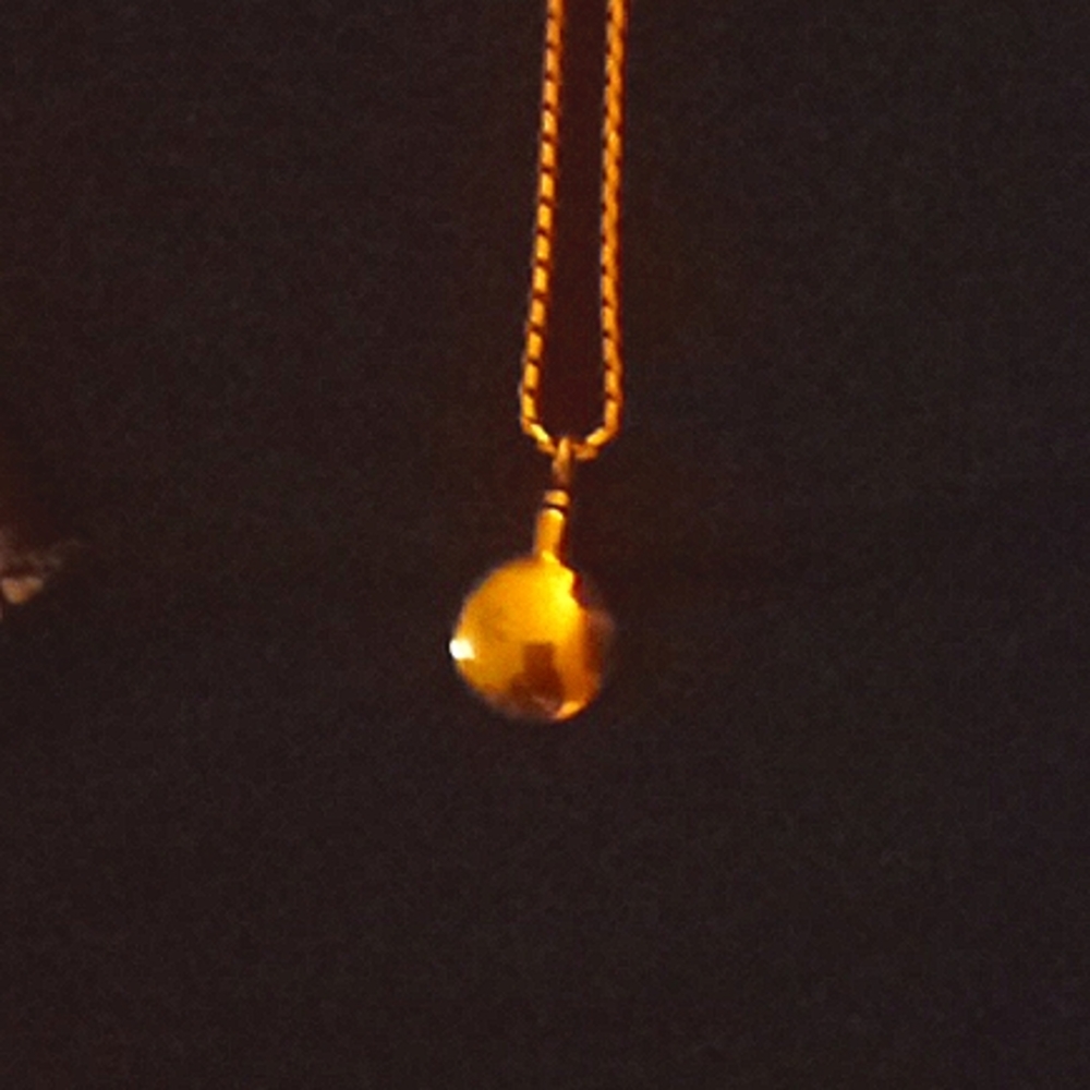 Urn neckless - Picture 2 of 2
